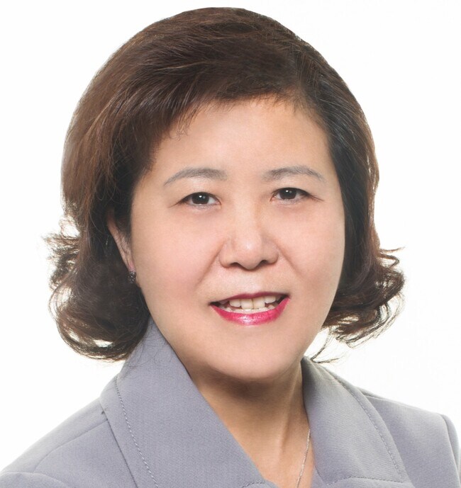 Mei Yong Chan