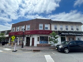 101 W Allendale Ave Unit 1, Allendale, NJ 07401