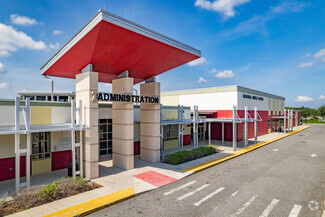 Memorial Middle School