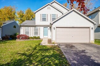 5364 Whirlwind Cove Dr, Hilliard, OH 43026
