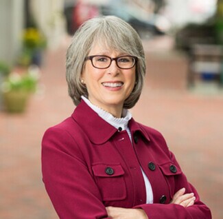 Karen Berlin