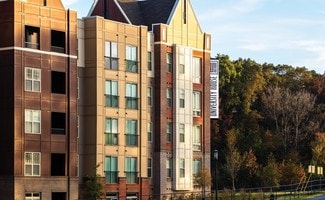 9825 University City Blvd, Charlotte, NC 28213