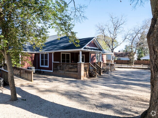 The community is proud of	Montessori School of Columbia	‘s graduates.