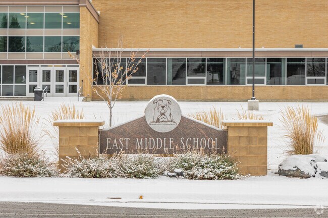 East Middle School