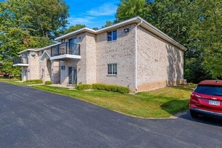 1069-1079 Pilgrim Way, Green Bay, WI 54304