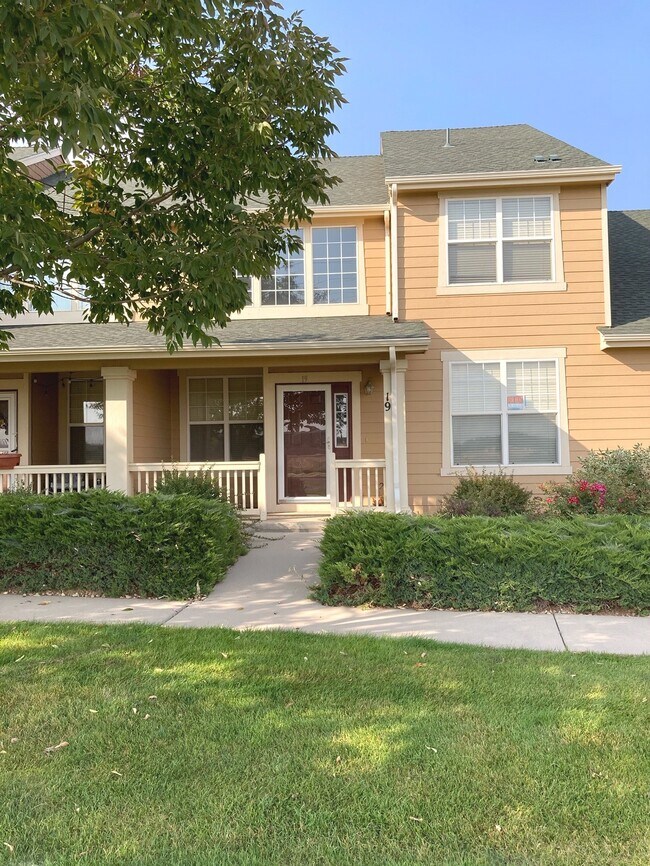 6806 W 3rd St unit 19, Greeley, CO 80634 - photo 2