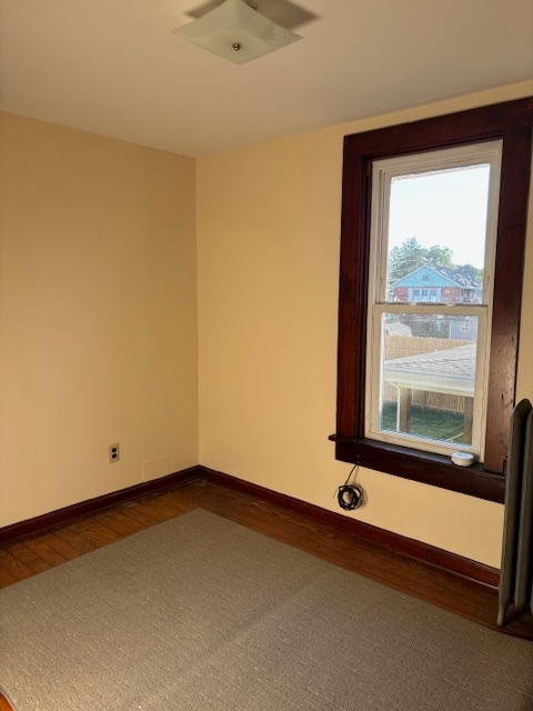 Flex Room