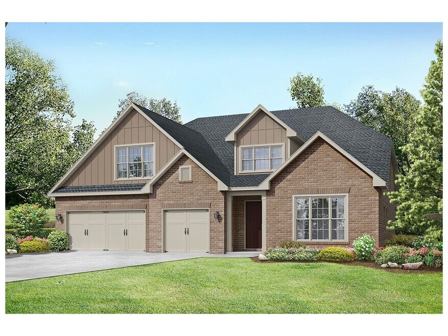 100 Creek Park Dr unit 36599098, Meridianville, AL 35759 - photo 1