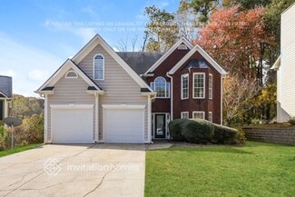 40 Jon Jeff Dr NW, Lilburn, GA 30047