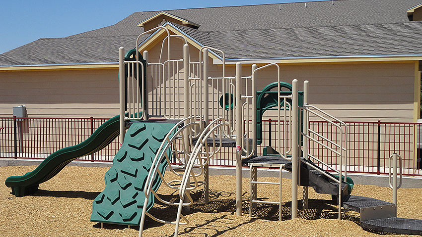 Playground