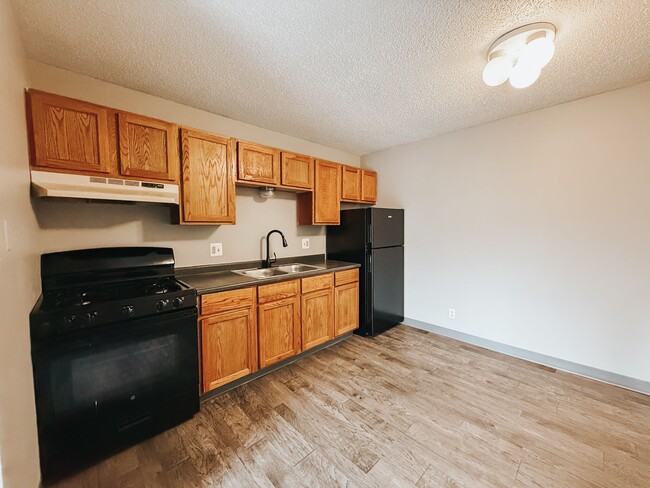 The Hudson, Independence, MO 64050 - photo 5