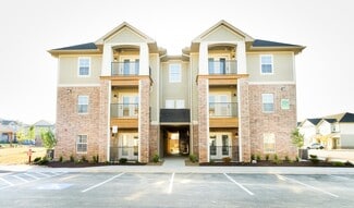 257 Arborside Rd, Springdale, AR 72762