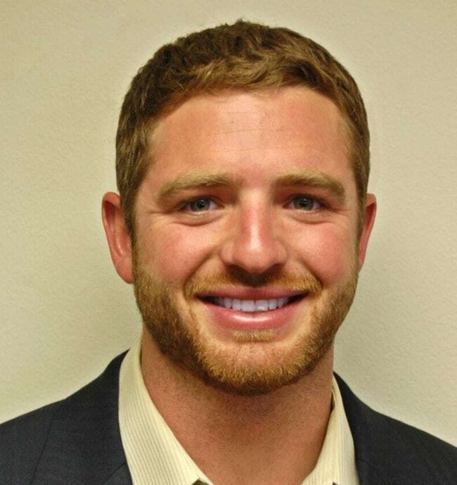Kyle Kadavy