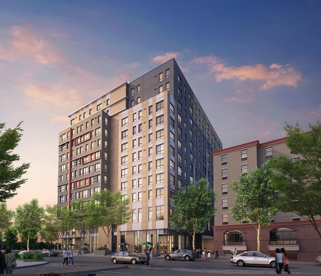 Echelon State College, State College, PA 16801 - photo 2