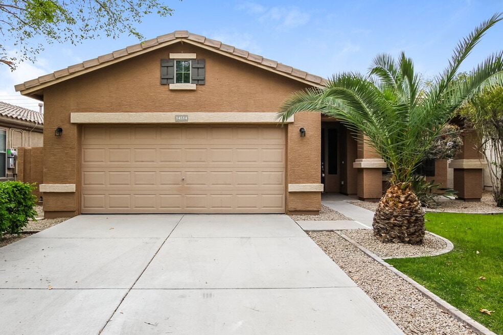 14514 N 162nd Ln, Surprise, AZ 85379 - photo 1