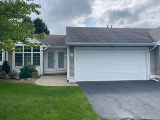 855 Claremont Ct, Holland, MI 49423