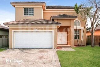 13446 SW 291st Ln, Homestead, FL 33033