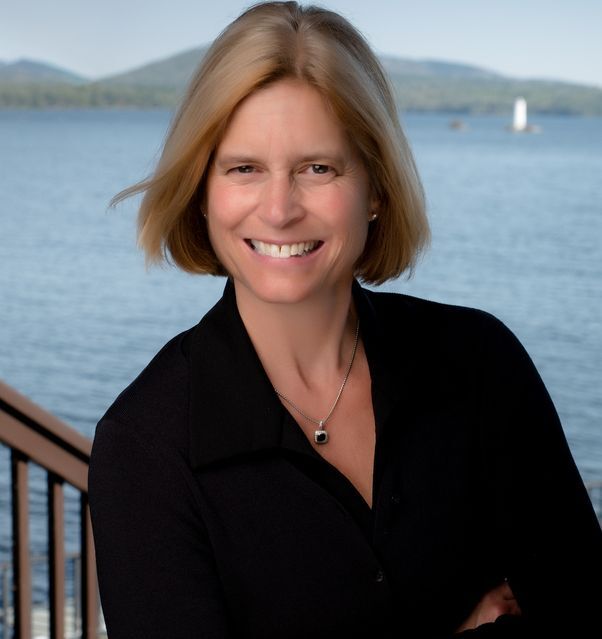 Stephanie Wheeler
