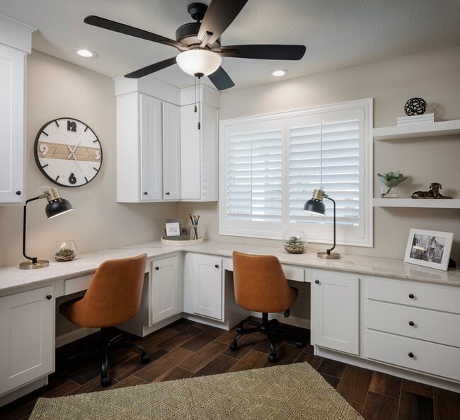 1803 W Rosemary Ave, Dinuba, CA 93618 - photo 5