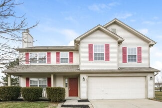8538 Baypointe Dr, Avon, IN 46123