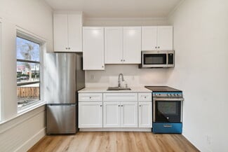 215 S Howard Ave, Tampa, FL 33606