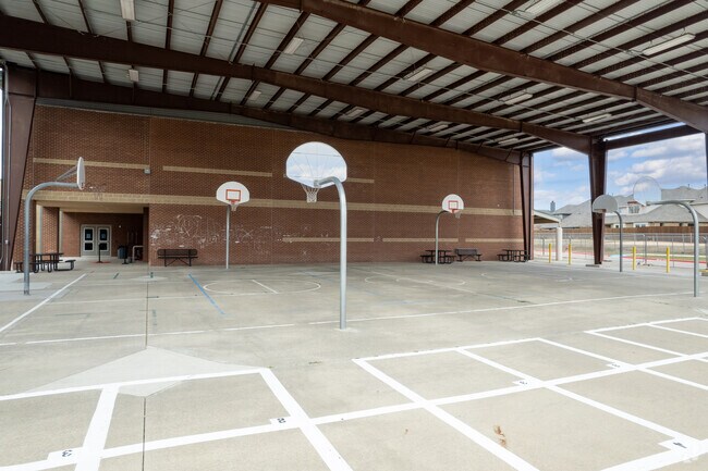 Rhea Intermediate School