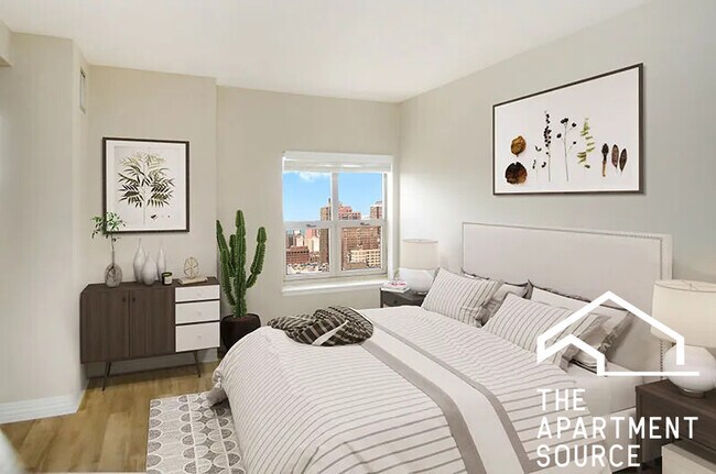 100 W Chestnut St unit 2407, Chicago, IL 60610 - photo 6