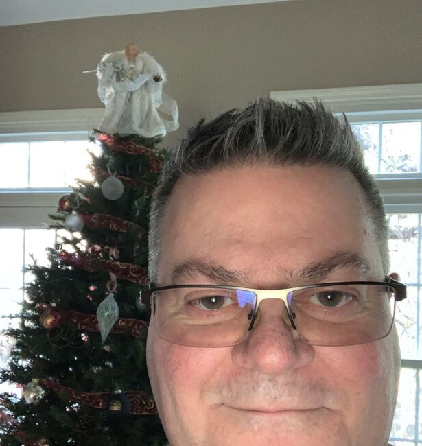 Todd Dunckley