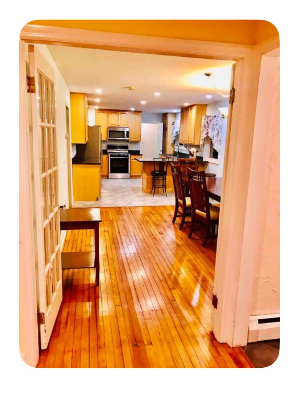 1 Carlson Ct Unit 1A, Norwalk, CT 06855