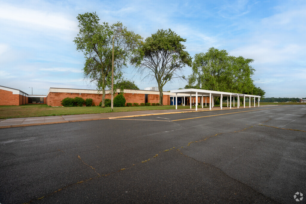 H.M. Pearson Elementary School