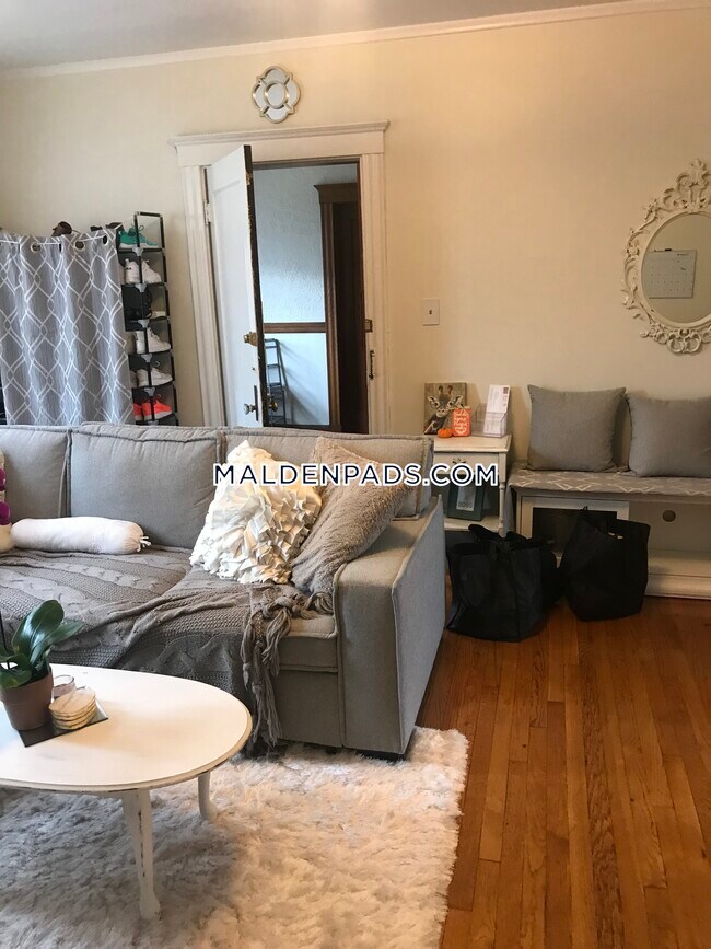 349 Pleasant St Unit B2-5, Malden, MA 02148