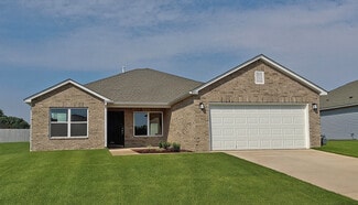 23128 S Mae Dr, Verdigris, OK 74019