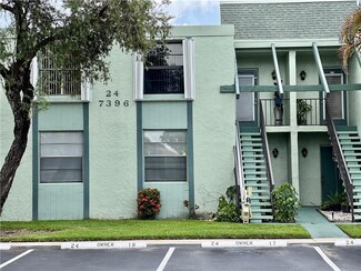 7396 NW 18th St Unit 205, Margate, FL 33063