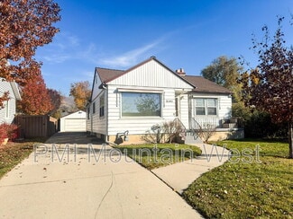 2141 S 1700 E, Salt Lake City, UT 84106