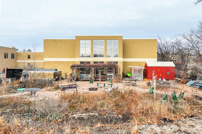 Great River School is ranked #54 of #361 for Best School Districts in Minnesota.