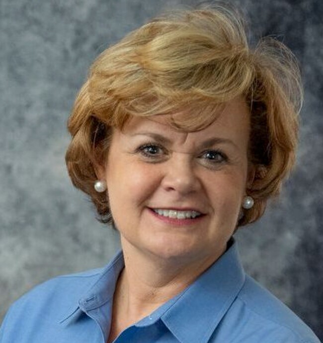 Lisa Bradley