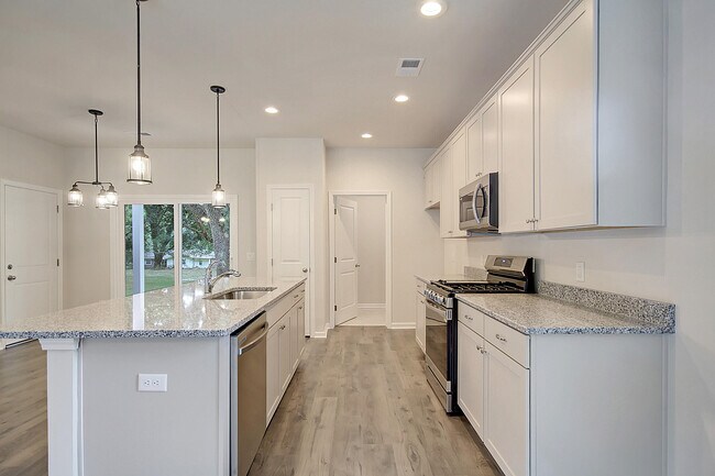 3395 Evergreen Oak Dr, Lincolnville, SC 29485 - photo 7