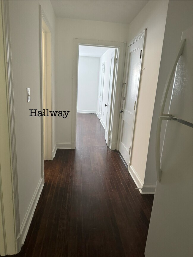 5021 1st St NW unit 4, Washington, DC 20011 - photo 6