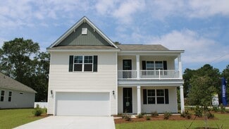 104 Fair Meadow Ct, Loris, SC 29569