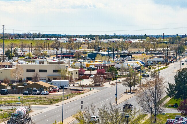 Norfolk Glen is a quiet escape, filled with employment opportunities and outdoor amenities.