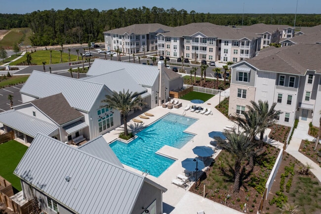 Cadence at Nocatee, Ponte Vedra, FL 32081 - photo 7