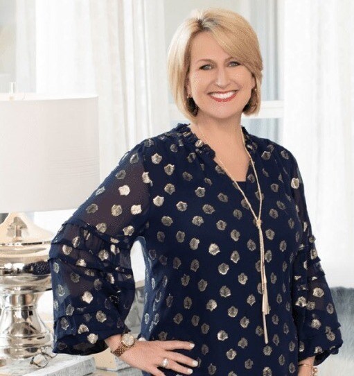 Jennifer Daniel, Real Estate Agent in Plano, TX