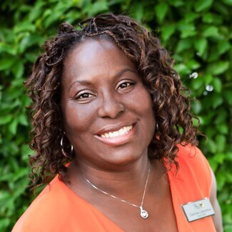 Delores Lawrence
