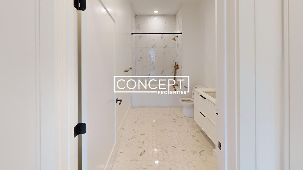 50 Leo M Birmingham Pkwy unit 506, Boston, MA 02135 - photo 1