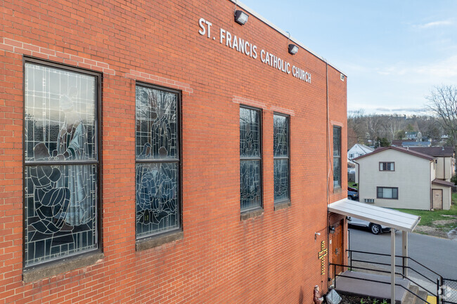 St. Francis of Assisi School