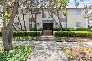 501 S Kingsley Dr, Los Angeles, CA 90020