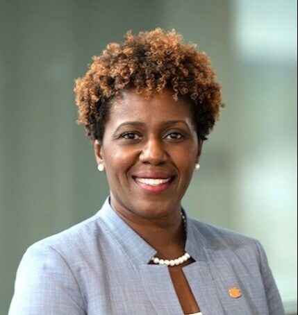 Katesha Breland