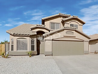 9824 E Onza Ave, Mesa, AZ 85212