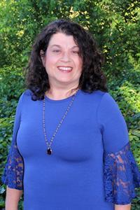 Connie Perry