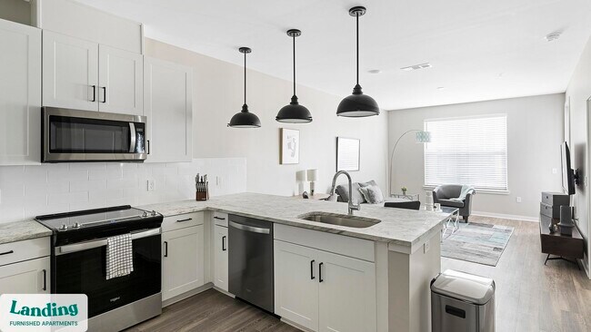 393 John's Rd unit 8104.1405033, Huntsville, AL 35806 - photo 6